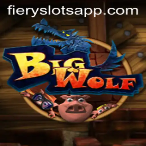 Explorando o Universo de BigWolf: Fiery Slots