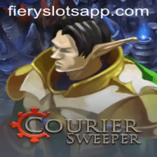 Desvendando CourierSweeper: Mergulhe na Aventura de Fiery Slots