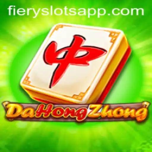 Explorando DaHongZhong: Fiery Slots e Suas Regras Fascinantes