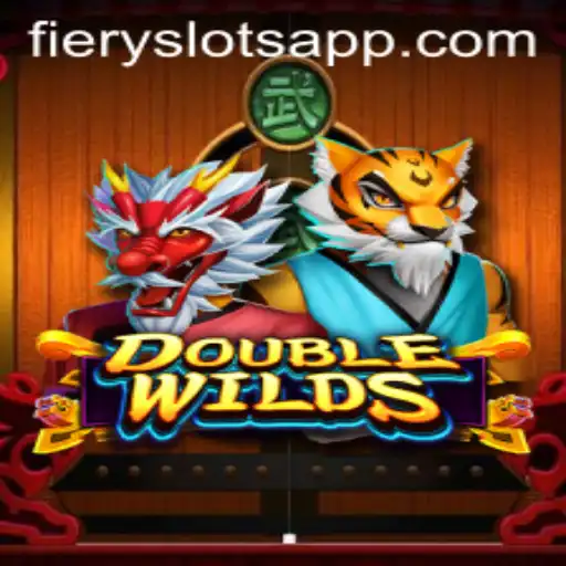 Descubra o Fascinante Mundo de DoubleWilds: Fiery Slots