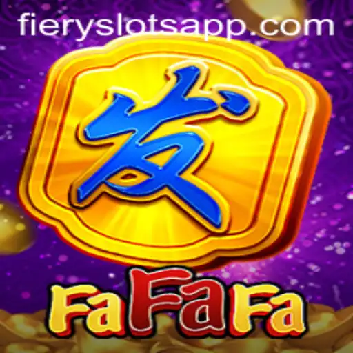 Descubra o Mundo Empolgante de FaFaFa: Fiery Slots