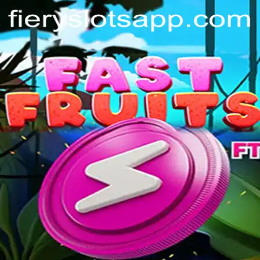 Descubra FastFruits: Aventuras e Desafios com Fiery Slots