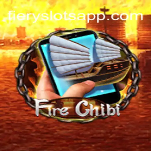 Descubra o Empolgante Mundo de FireChibiM: Fiery Slots