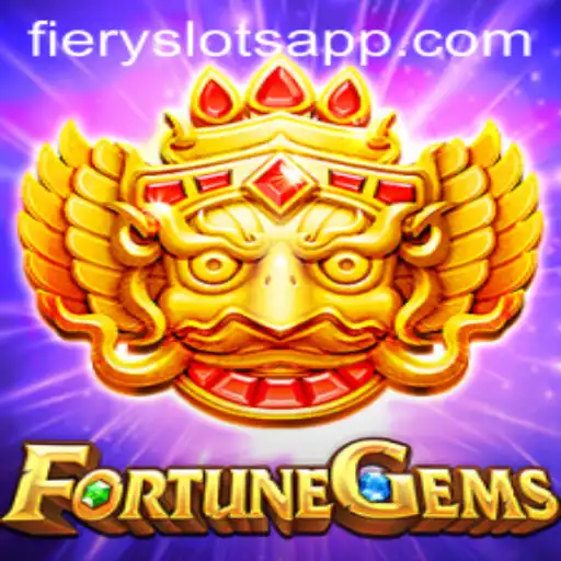 FortuneGems: Mergulhe na Emoção dos Fiery Slots