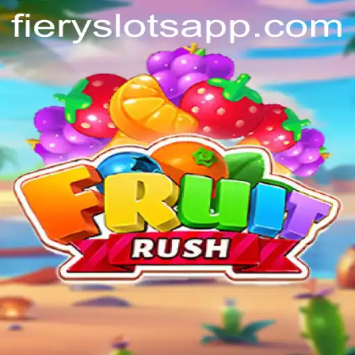 Descubra a Emoção do FruitRush: O Jogo de Slots que Incendeia com Fiery Slots