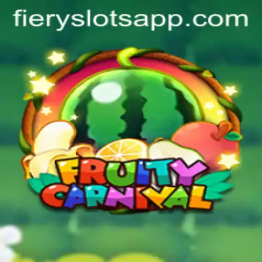 Explorando o Vibrante Mundo de FruityCarnival: Uma Viagem pelos Fiery Slots