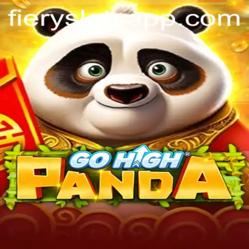 GoHighPanda: Explorando o Jogo Fiery Slots em Detalhes