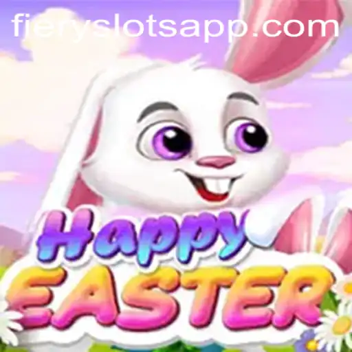 Explorando o Mundo de HappyEaster e Fiery Slots