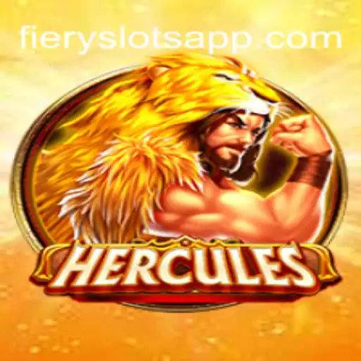 Explorando o Excitante Jogo 'Hercules: Fiery Slots'