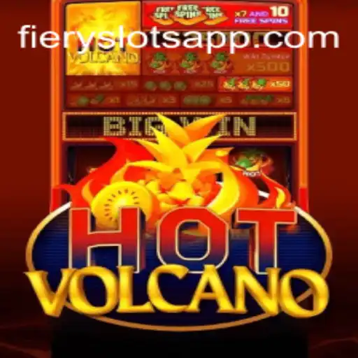 Explorando o Mundo Vibrante de HotVolcano: O Jogo de 'Fiery Slots' Mais Emocionante