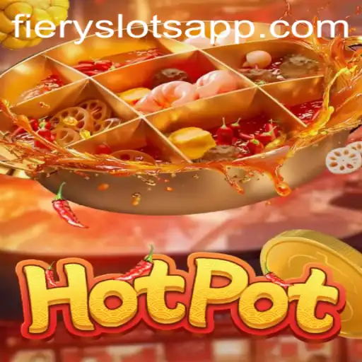 Explorando o Mundo do Hotpot: Fiery Slots
