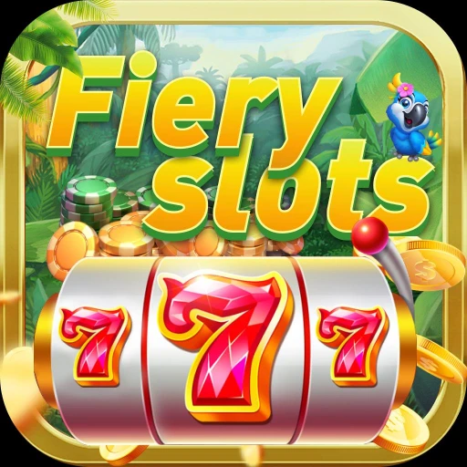 Fiery Slots