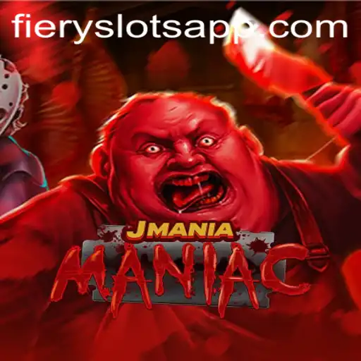 JManiaManiac: Uma Viagem pelo Mundo dos Fiery Slots