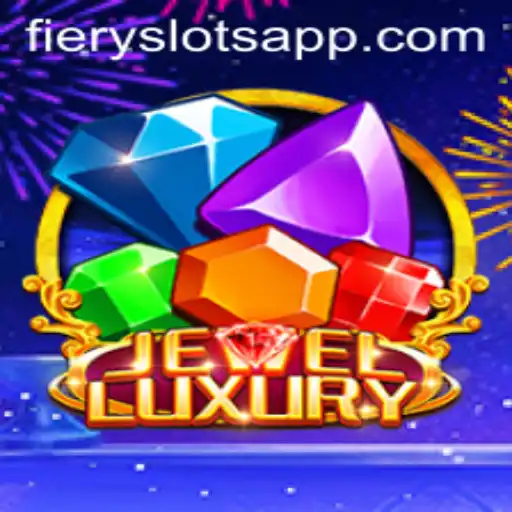 Descubra o Fascinante Mundo de JewelLuxury e Fiery Slots