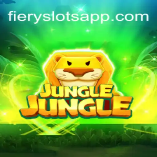 Explorando a Selva e as Lendárias Fiery Slots em JungleJungle: O Guia Completo