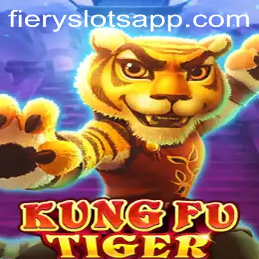 Descubra KungFuTiger: O Dinâmico Jogo de Slots Fiery Slots