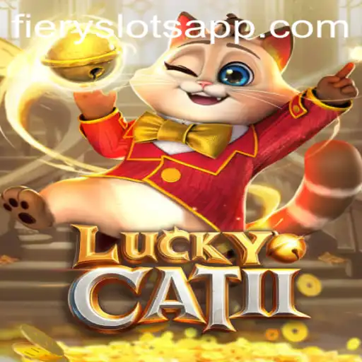 Explorando o Mundo de LuckyCatII: Descubra o Fascínio do Fiery Slots