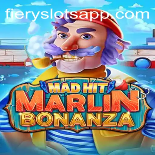 Desvendando MadHitMarlinBonanza: Uma Aventura Aquática em Fiery Slots