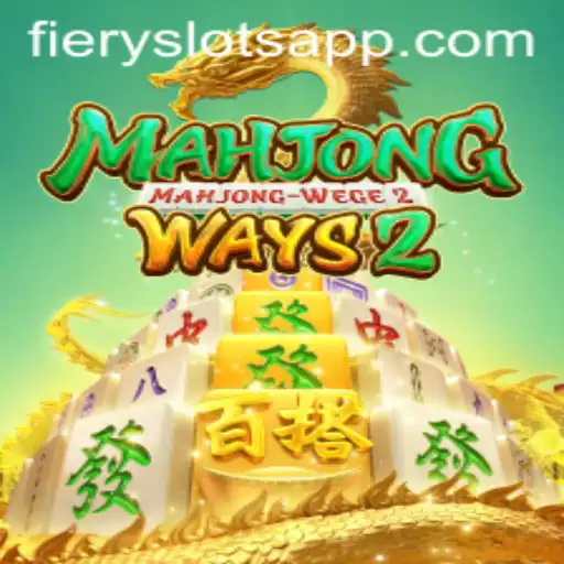 Descubra as Emoções de MahjongWays2 no Universo dos Fiery Slots
