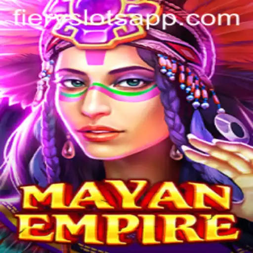 Descubra o Fascinante Mundo de MayanEmpire: Fiery Slots