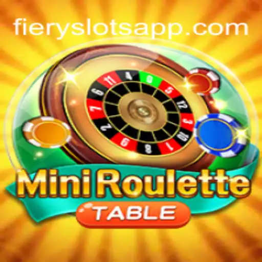 Explorando o Mundo dos Jogos de Cassino: MiniRoulette e Fiery Slots em Destaque