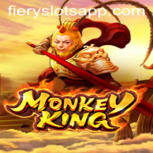 Explorando o Universo de MonkeyKing: Fiery Slots e Aventuras Épicas