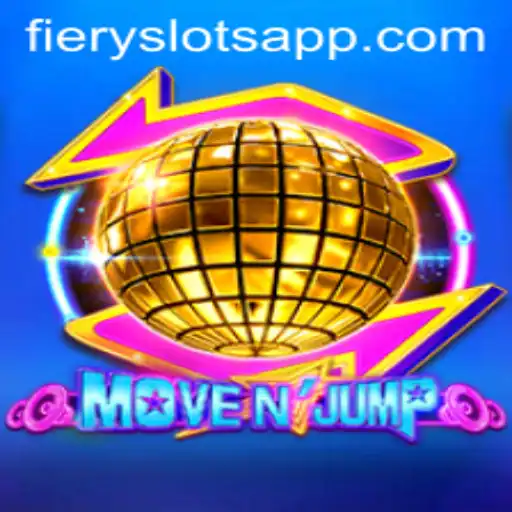 Explorando MovenJump: O Universo Dinâmico de Fiery Slots