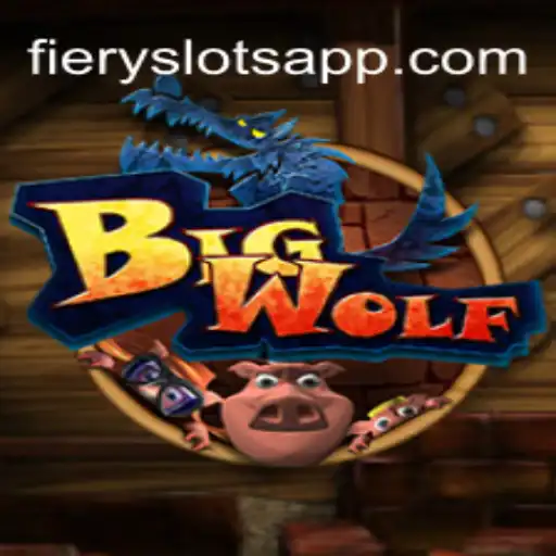 Explorando o Universo de BigWolf: Fiery Slots