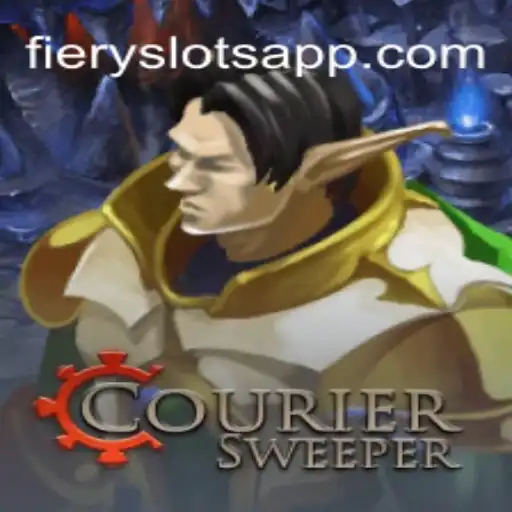 Desvendando CourierSweeper: Mergulhe na Aventura de Fiery Slots