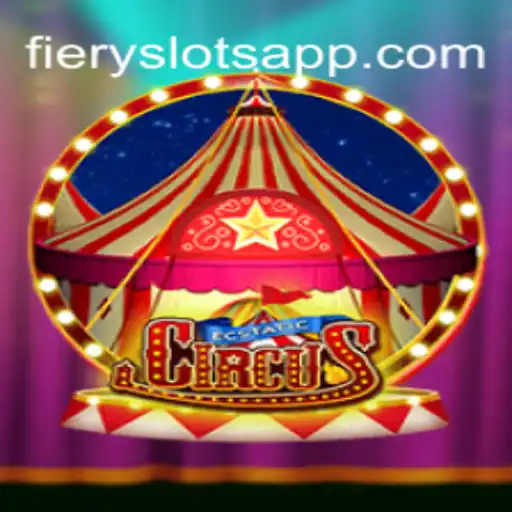 Explore o Fascinante Mundo de 'EcstaticCircus' e a Emoção de 'Fiery Slots'