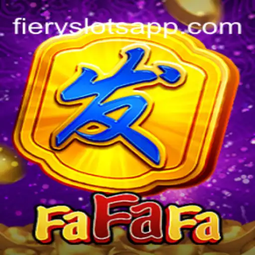Descubra o Mundo Empolgante de FaFaFa: Fiery Slots