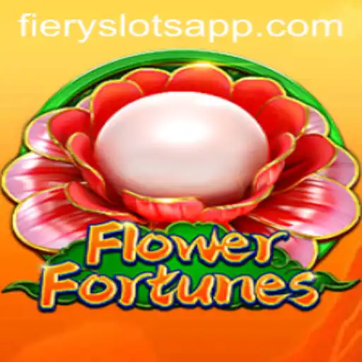 Descubra o Universo de FlowerFortunes no Contexto Atual dos Fiery Slots