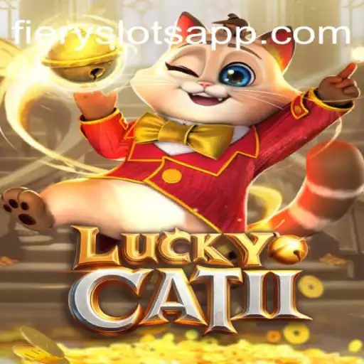 Explorando o Mundo de LuckyCatII: Descubra o Fascínio do Fiery Slots