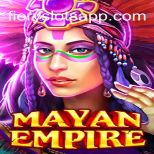 Descubra o Fascinante Mundo de MayanEmpire: Fiery Slots