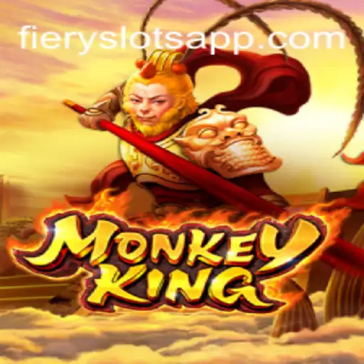 Explorando o Universo de MonkeyKing: Fiery Slots e Aventuras Épicas