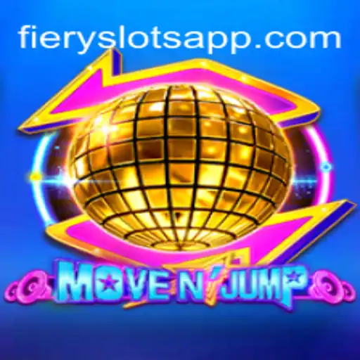 Explorando MovenJump: O Universo Dinâmico de Fiery Slots