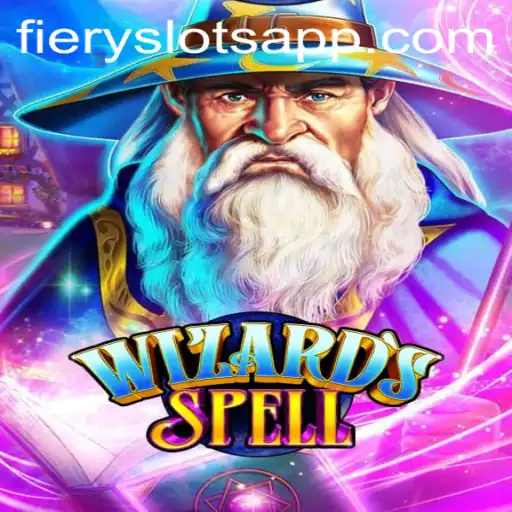 WizardsSpell: Descubra a Magia de Fiery Slots