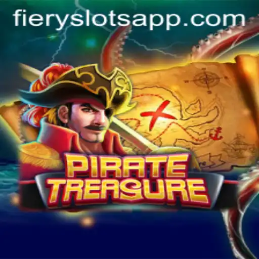 Explorando PirateTreasure: Uma Jornada Inesquecível no Mundo de Fiery Slots