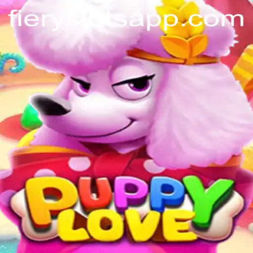 Explorando o Mundo Mágico de PuppyLove e Fiery Slots