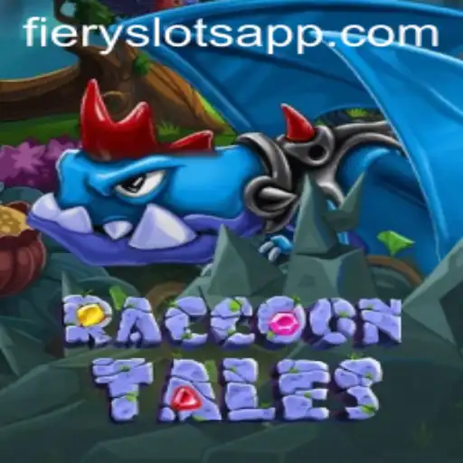Explorando RaccoonTales: Aventura e Slots no Novo Jogo Interativo