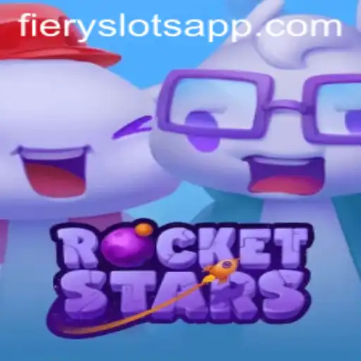 Descubra a Aventura Espacial de RocketStars com Fiery Slots