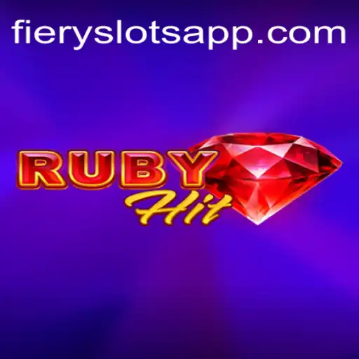 Descubra o Fascinante Mundo de RubyHit: O Jogo de Fiery Slots