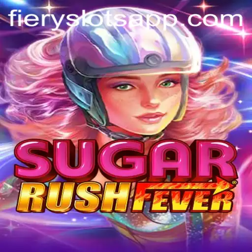 Explorando o Mundo de SugarRushFever: O Fascinante Jogo de Fiery Slots