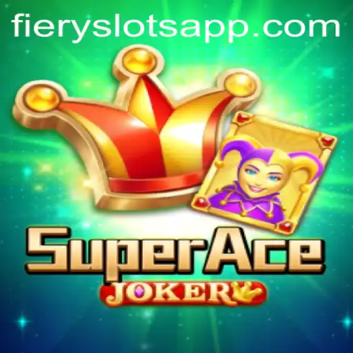 Descubra o Mundo Vibrante de SuperAceJoker: Fiery Slots em Destaque