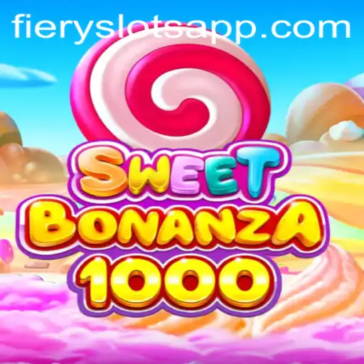 Descubra a Emoção do Jogo SweetBonanza1000 nos Fiery Slots