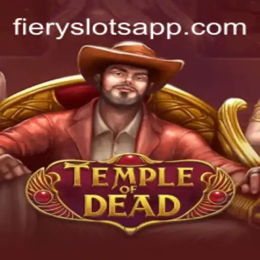 Descubra o Novo Jogo TempleofDead: Fiery Slots