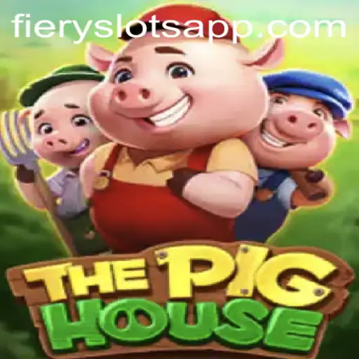 Descubra o Mundo Empolgante de ThePigHouse e Fiery Slots