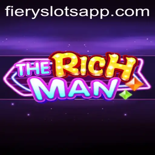 Descubra os Segredos do Jogo TheRichMan: Explorando Fiery Slots
