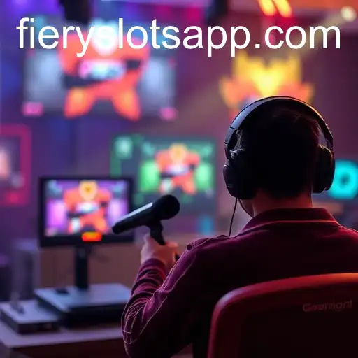 Transmissão ao vivo