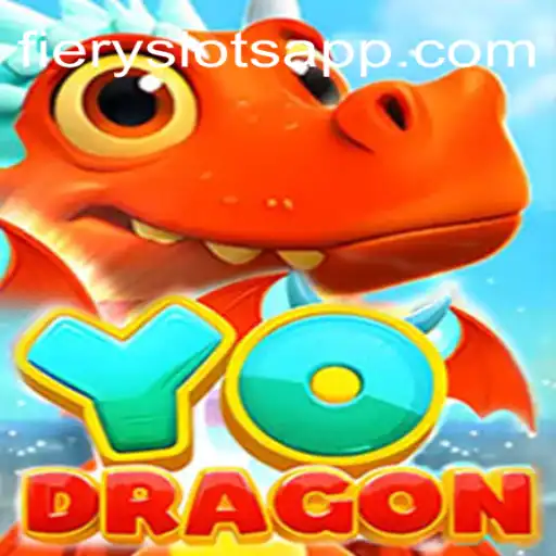 YoDragon: Uma Aventura Empolgante nos Fiery Slots